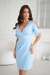 Robe de cocktail model 208527 Bicotone